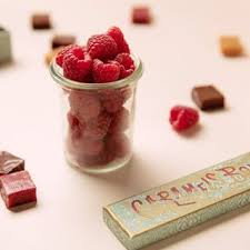 Maison Boissier Boissierparis Instagram Photos And Videos In 2020 Food Raspberry Fruit