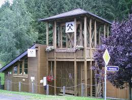 Baugnez 44 historical centre and la maison du pays de salm are cultural highlights. Haus Hubertus Hotel Restaurant Winterspelt Eifel