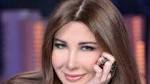 صورة نادرة نانسي عجرم بوصلة