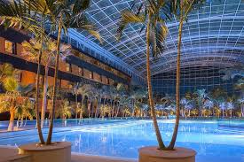 Neues Wellenbad Therme Erding Therme Erding Therme Wellenbad