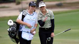 Just learning different tendencies from other people i think is the biggest thing, brooke said about. Brooke Brittany Henderson Reunited On Course After Visa Issue Golf Channel