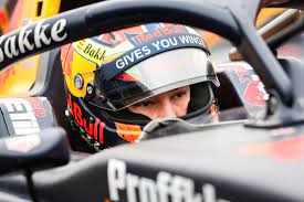 Dennis Hauger 17 Om 2020 Red Bull Vet At Det Har Vaert Veldig Utfordrende Vg