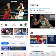 Timely updates and statistics on your favorite sports are. How To Watch Sports And Get Live Scores In Apple S Tv App