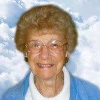 Mary B. Brennan Obituary