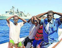 Check spelling or type a new query. Piraterie Vor Somalia Ist Nicht Nur Fur Die Piraten Ein Lukratives Geschaft