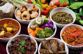 Sehingga, perlu anda ketahui berapa saja kebutuhan gula, garam, dan lemak per hari. Jangan Konsumsi Gula Garam Dan Lemak Berlebihan Ini Alasannya Citra Indonesia