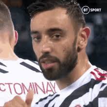 We take a look back at his career so far. Bruno Fernandes Gifs Tenor