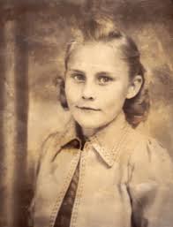 Ramona Lee “Monie” Kueser Wallert (1930-2011)