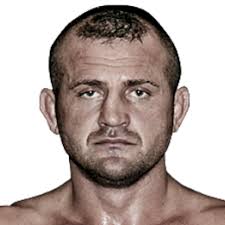 Dritan Barjamaj vs. Rachid Metlouti, Aggrelin 12