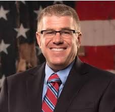 Former Illinois Republican Nominee for Governor, Darren Bailey, is  considering running again. Today, Bailey issued the following statement:  “Illinois families deserve better. They're buried under taxes, watching  their kids leave, and struggling