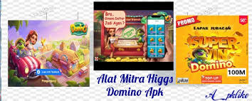 Sedang tidak membawa telepon atau tablet? Alat Mitra Higgs Domino Apk Free Download Latest Version For Android Apklike