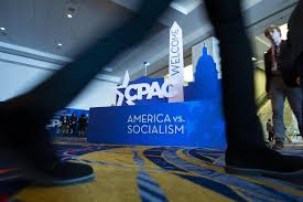 It was held at the gaylord national resort & convention center in oxon hill, maryland, from february 27 to march 2. Cpac Yanks Young Pharaoh As Speaker Cites Reprehensible Views Washington Times