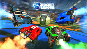 Rocket League Har Fatt Riktig Cross Platform Play Ps4 Xbox One Switch Och Steam Kan Nu Spela Med Varandra Feber Spel