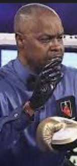 Who's the best referee among Joe Cortez, Richard Steele, and Mills Lane?