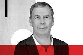 Meet the Dallas 500: Tim Cahill, Lockheed Martin Missiles and Fire Control 