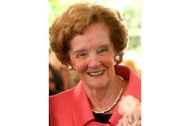 Mary Alpaugh Obituary (2014)