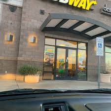 View detailed information and reviews for 4550 e cactus rd in phoenix, arizona and get driving directions with road conditions and live traffic updates along the way. Subway North Mountain Thunderbird Rd Suite 104
