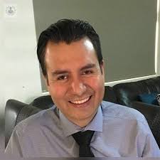 Dr. Salvador Andrés Miranda Sosa: especialista en Angiología y Cirugía  Vascular en Hermosillo