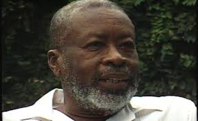 Interview with Errol Jones