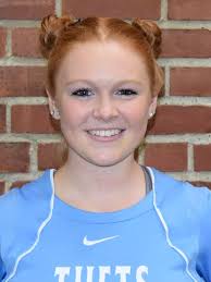 2015 Women's Lacrosse Roster