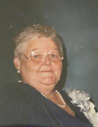 Obituary information for Helen A. Dixon