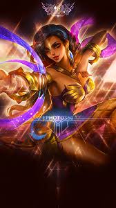 Mobile legends akan melakukan kolaborasi baru dengan jujutsu kaisen belum lama game moba mobile legends mengkonfirmasi telah melakukan kolabor. Make Mobile Legends Wallpaper Full Hd For Mobile