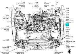 2004 ford explorer 4.0l engine control unit ecu module 4l2a12a650mj ecm computer. Diagram 2002 Ford Ranger 4 Liter Engine Diagram Full Version Hd Quality Engine Diagram Stitchdiagrams Moocom It