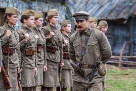 Актеры и роли фильма, сюжет, дата выхода, на каком канале смотреть. Recenziya Na Film A Zori Zdes Tihie