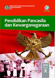 Buku pegangan siswa ppkn smp kelas 9 kurikulum. Pdf Pkn Kelas 10 Buku Siswa Contoh Makalah
