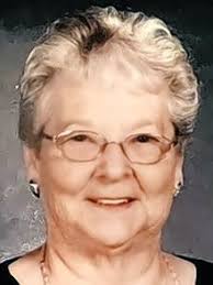 Mary Brown Obituary (1932