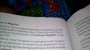 Experience the extraordinary & travel with national geographic. Ekspedisyon Ni Ferdinand Magellan Youtube