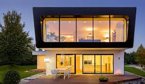 Beste qualität in sol de mallorca. Highend Traumhauser Fertighaus Villa Von Regnauer