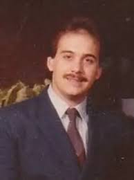 Obituary information for Barton Winfield Scott