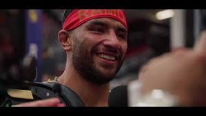 Barry Krueger's Instagram, Twitter & Facebook