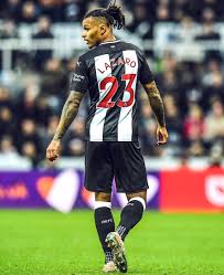 € * 24.03.1996 in graz, österreich Valentino Lazaro On Twitter First Time Premier League First Time St James Park First Time Nufc The First Win Will Come