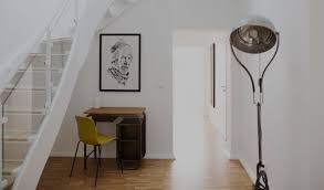 Auch zum rhein ist es nicht weit. Landingpage Mobliert Wohnen Auf Zeit B Boardinghouse
