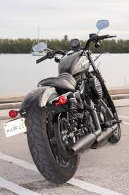 Harley Davidson Sportster 883 In Key Biscayne Motorcycle Rental In Miami Starting At 44 Day Miami Harley Bikes Harley Davidson Sportster 883 Hd Sportster