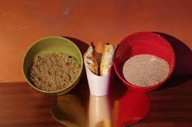 La Pause Quinoa A Strasbourg 15 Adresses De Restaurants Pour Un Repas Sans Gluten Elle Repas Sans Gluten Sans Gluten Quinoa