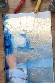 Acrylgie, acrylgießen, anfanger, anleitung, für, tipps, tricks, und. Folie Kleben Abstrakts Bild Anleitung Struktur Inspiration Fur Anfanger Mit Bildern Acrylmalerei Abstrakt Abstrakt Abstrakte Bilder