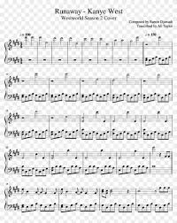 A Song For Caillou Sheet Music For Trumpet Trombone Dvorak American Quartet Viola Part Hd Png Download 850x1100 1546611 Pngfind