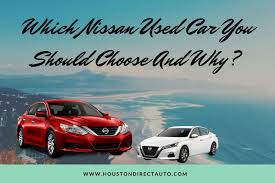 See hours, contact info, and dealer website info at chevrolet.com. Why To Choose Used Nissan For Sale Nissan Car Dealerships Near