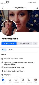 Is Amanda Kelly's post a scam?