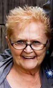 Nancy Scheetz Obituary (2015)