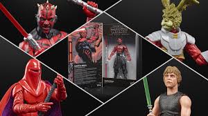 Since we don't collect that information, search ads on duckduckgo are based on the search. Black Series Archives The Toyark News
