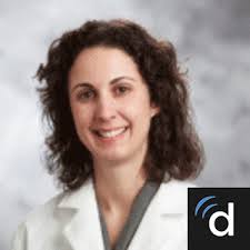 Dr. Suzanne Nielsen (Goldring), MD