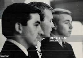 They Infiltrated the Nazi Party; From left; John Dingle; Ronald... News  Photo