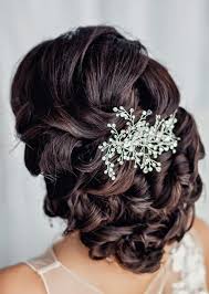 Best Wedding Hairstyles Of 2014 Bellethemagazine Com Long Hair Styles Wedding Hair Inspiration Best Wedding Hairstyles