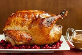 The centerpiece of contemporary thanksgiving in the united states and in canada is thanksgiving dinner, a large meal, generally centered on a large roasted turkey. Thanksgiving In La Paz Destino Cristiano