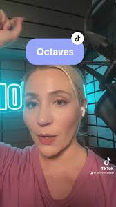 “Her voice dropped a few octaves.” Well then, DAMN! I’m impressed because  that is a dynamic vocal range! #booktok #voiceactor #singer