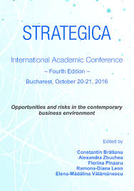 Take a trip into an upgraded, more organized inbox. Strategica Opportunities And Risks In The Contemporary Business Environment Alexandra Zbuchea Elena Madalina Vatamanescu And Ramona Leon Academia Edu